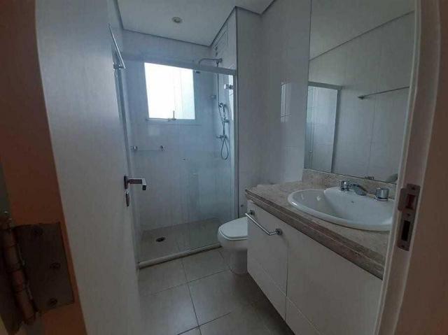 Apartamento à venda com 3 dormitórios em Morumbi, São paulo cod:63962 - Foto 14