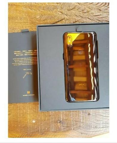Xiaomi Mi Mix 3 completaço! - Foto 3