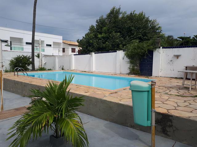 Vendo Casa em Jauá