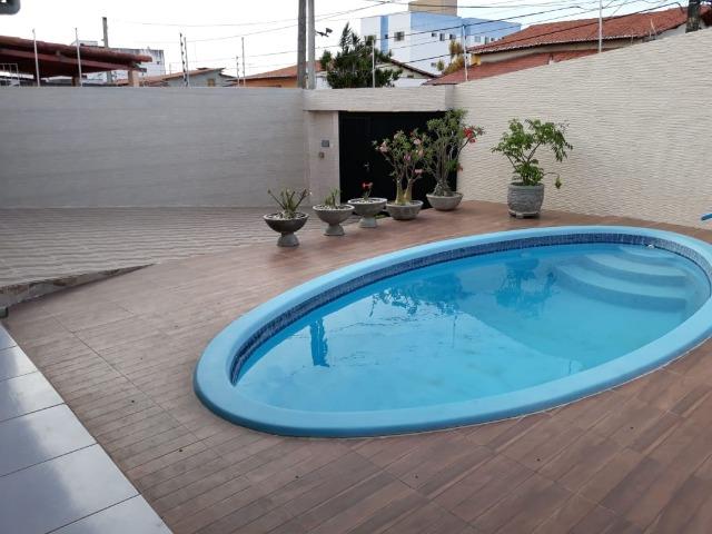 Vendo excelente casa em nova Parnamirim - Foto 17