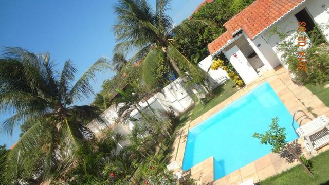 Casa Porto das Dunas - Foto 8
