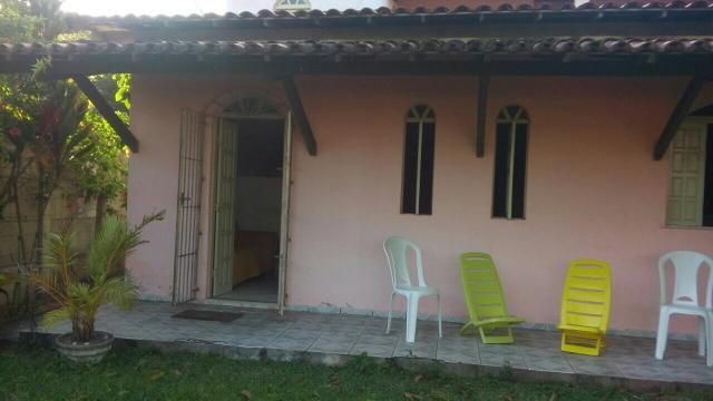 Vendo ou alugo casa em Ilha de Barra Grande - Foto 7