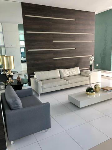 Apartamento 4/4 Com 2 Suítes
