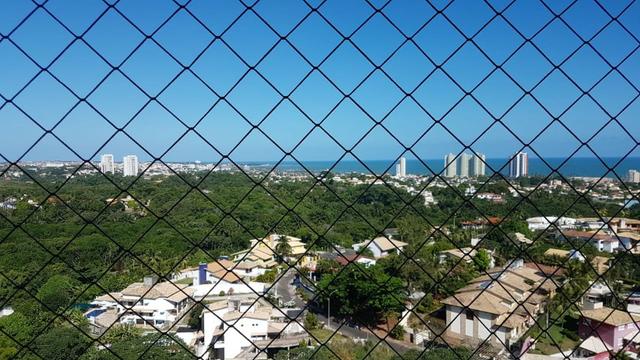 Etco Greenville, 3 quartos, com armários - Foto 16