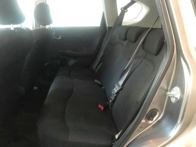 HONDA FIT 2010/2010 1.4 LX 8V FLEX 4P MANUAL - Foto 8