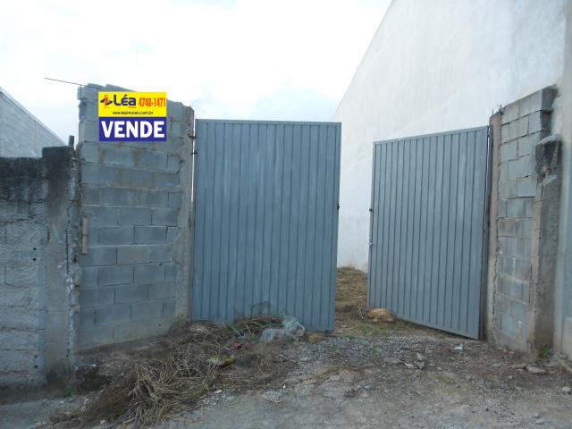 Galpão/depósito/armazém à venda em Jardim santo antônio, Poá cod:GL00034