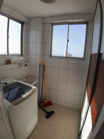 Alugo apartamento no Sport Garden, todo projetado - Foto 4