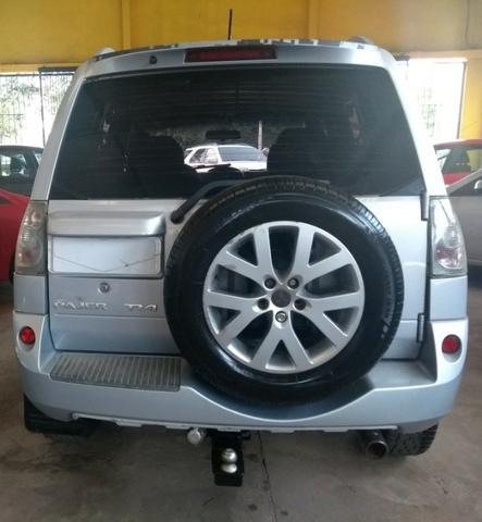 Mitsubishi/ Pajero TR4 2.0 4X4 Flex 10/10 Completa - Foto 5