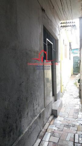 Casa de vila à venda com 2 dormitórios em Centro, Duque de caxias cod:025 - Foto 17