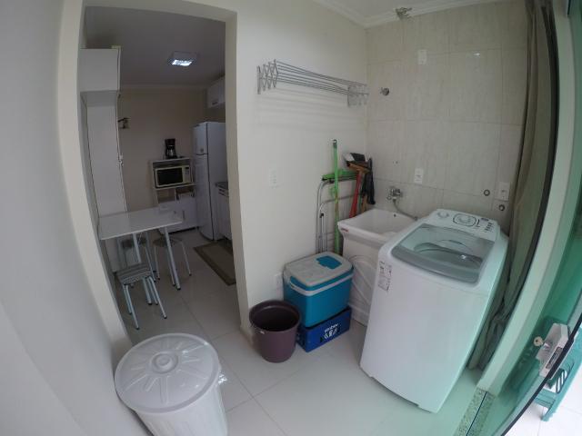 Aluguel de apartamento Bombinhas -100m da praia - Foto 16