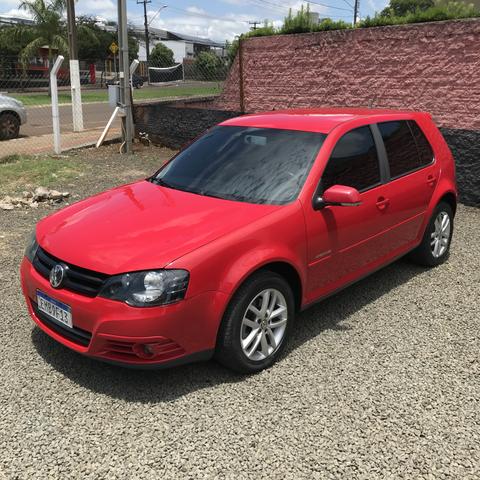 R$ 9.000,00 ABAIXO! GOLF 2.0 Sportline automático