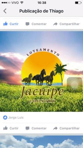 Loteamento Jacuipe Country - Foto 5