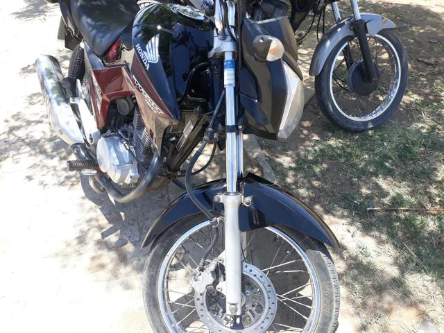 Titan 150cc 2014 Completa - Foto 3