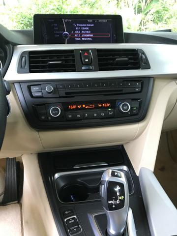 BMW 320i Diferenciada - Foto 10