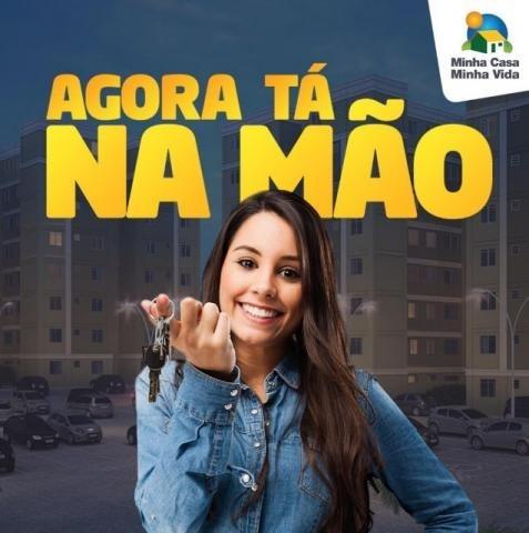 Venda nova 2 quartos 100% facil com lazer chame agora no plantao do watsapp