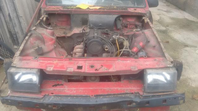Chevette 1.6