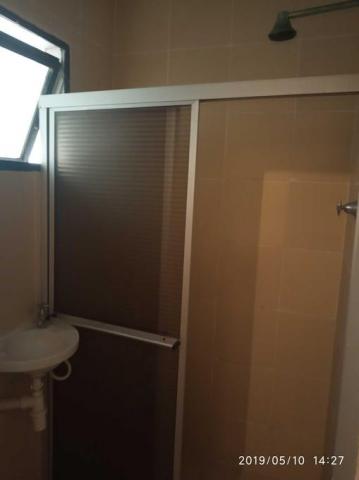 Casa de condomínio à venda com 3 dormitórios em Itapuã, Salvador cod:65834 - Foto 13