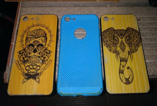 Capas De Celular Modelo : iPhone 7