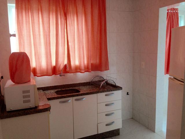 Apto mobiliado bairro das nações, Balneário Camboriú - Foto 15