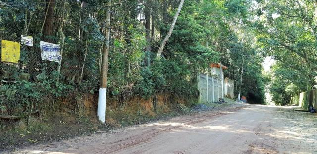 Loteamento/condomínio à venda em Embu colonial, Embu das artes cod:60724 - Foto 6