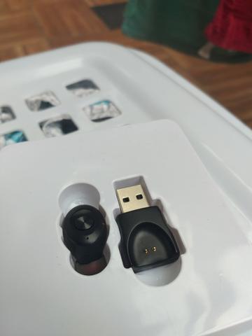 Fone de ouvido Bluetooth - Foto 2