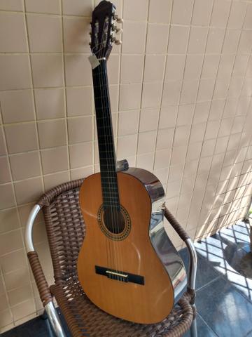 Violão Giannini GCX-15 N Usado - Foto 2
