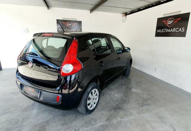 Vendo Ágio Palio 1.0 Attractive 2016/2017 Completo - Foto 3