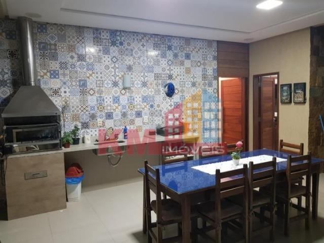 Aluga-se casa no Ninho Residencial - KM IMÓVEIS - Foto 14