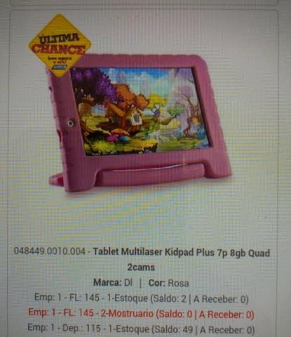Tablet