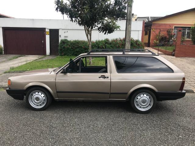 VW Parati CL 1.8 1992 - Foto 5