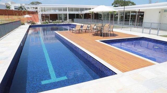 Terreno à venda, 483 m² por r$ 300.000,00 - granja marileusa - alphaville 1 - uberlândia/m - Foto 9