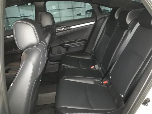 HONDA CIVIC 2.0 16V FLEXONE EXL 4P CVT - Foto 8