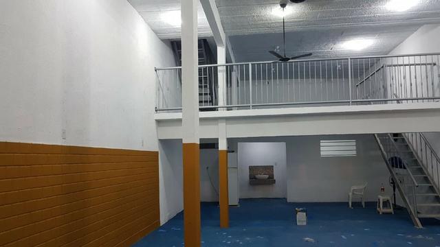Loja/ Galpão/ Depósito + Apto no Engenho Novo - Foto 14