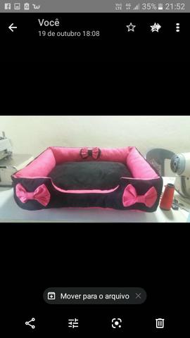 Cama para pet - Foto 2