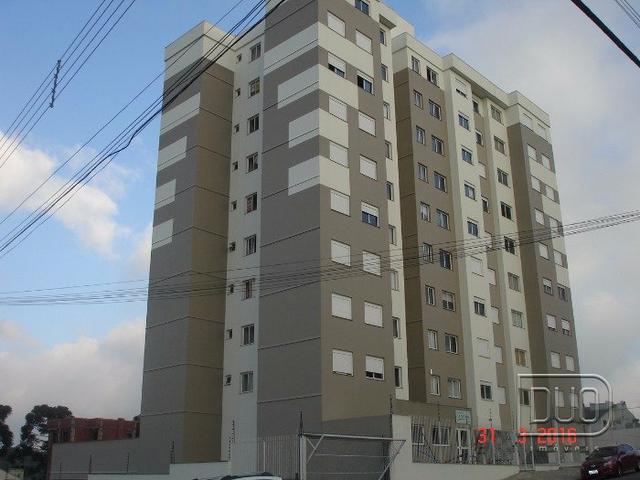 Vendo apartamento no bairro Diamantino loteamento treviso