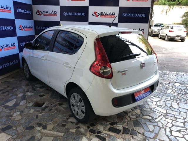 FIAT PALIO ESSENCE 1.6 4P 2016 - Foto 6