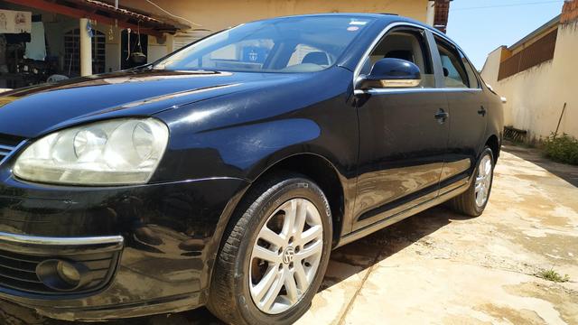 Vw jetta 2.5 - Foto 3