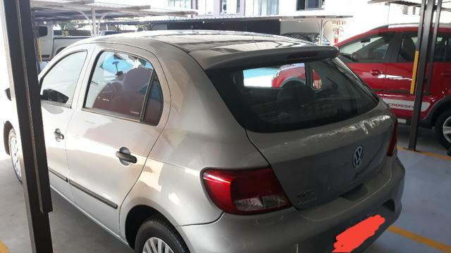 Gol G5 2010/2010 - Foto 10