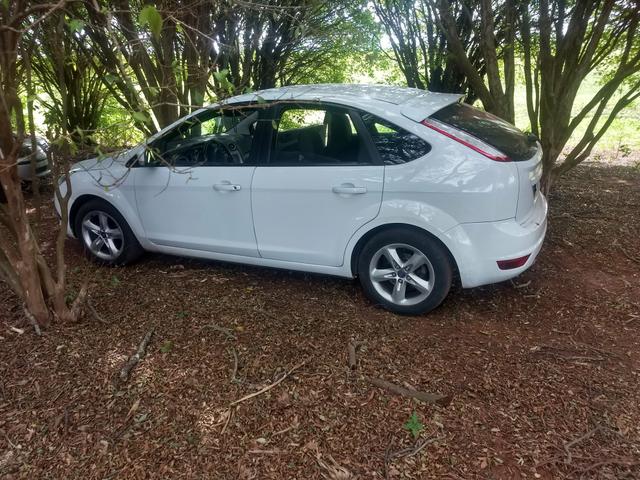 Ford Focus 2013 - Foto 7