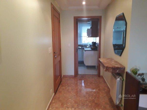 Apartamento à venda com 3 dormitórios em Jardim america, Caxias do sul cod:11490 - Foto 6