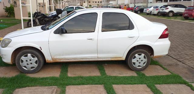 Prisma bem conservado 12.500 Básico !!! - Foto 5