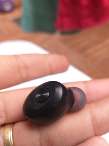 Fone de ouvido Bluetooth - Foto 3