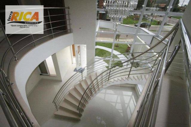 Casa com 5 suítes à venda no Condomínio Versailles - Foto 8