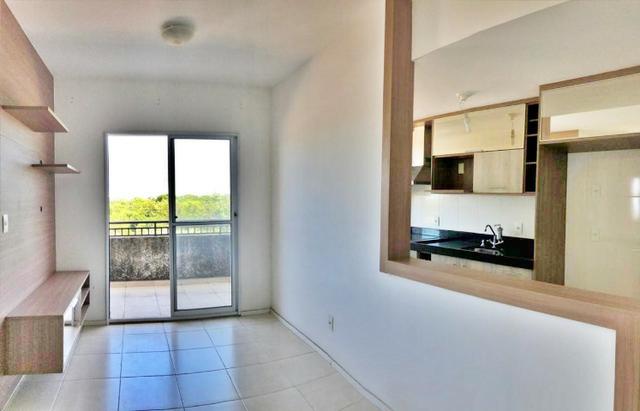 Exclusivo 2 quartos com suíte em Morada de Laranjeiras preço de ocasião - Foto 3