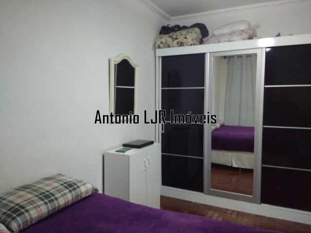 Sala, 1 quarto + dep, 1 vaga. 50 m². Junto comércio e condução. Financiamos - Foto 5