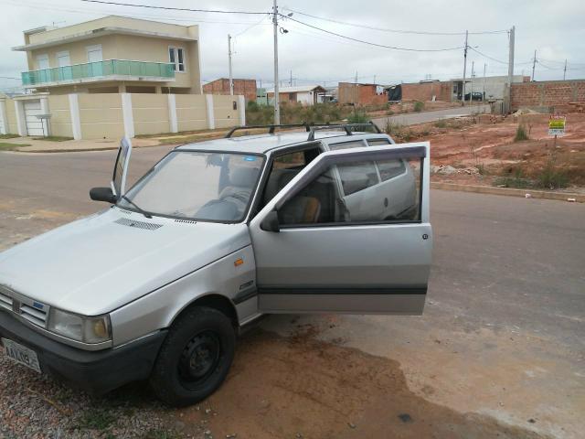 Elba ano 91 1.6 - Foto 6