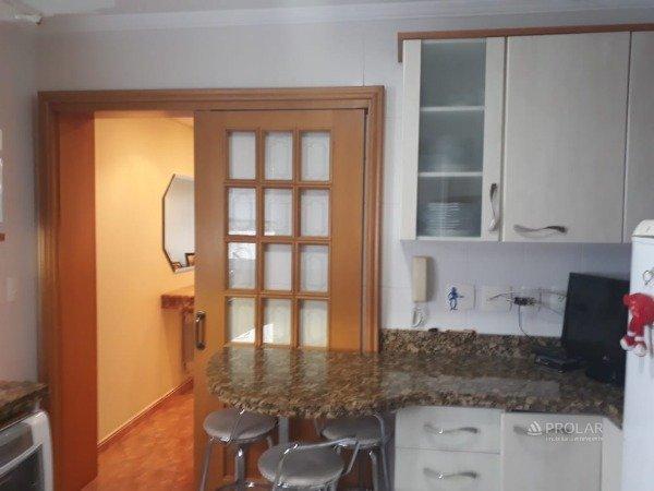 Apartamento à venda com 3 dormitórios em Jardim america, Caxias do sul cod:11490 - Foto 7