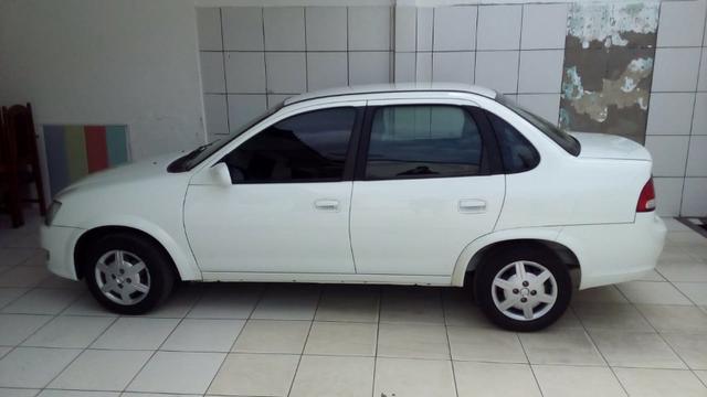 Carro classic 2014/2015 22.500 - Foto 7
