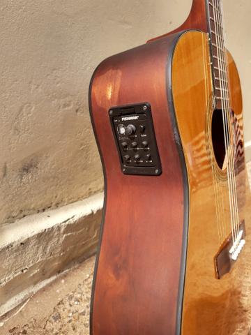 Violão Jasmine by Takamine - Foto 5