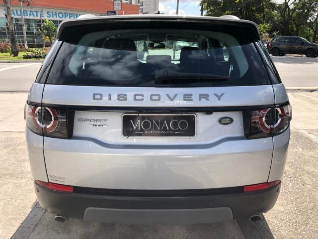 Discovery Sport SE 4x4 2.0 Gasolina AUT - Foto 4